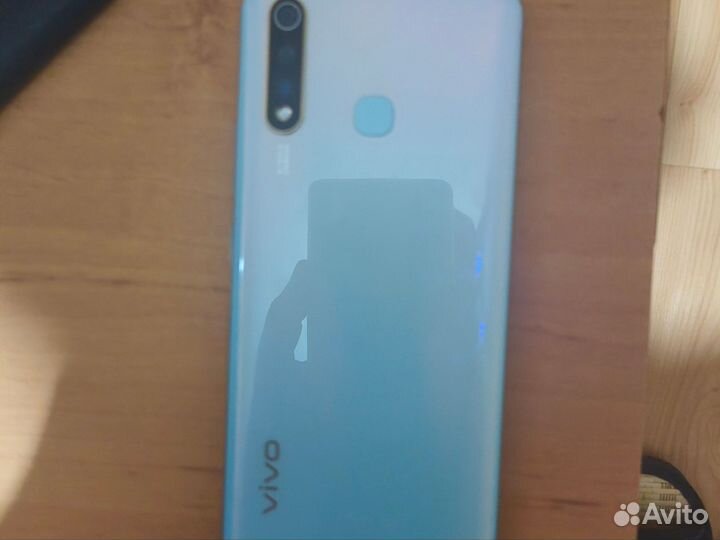 vivo Y19, 4/128 ГБ