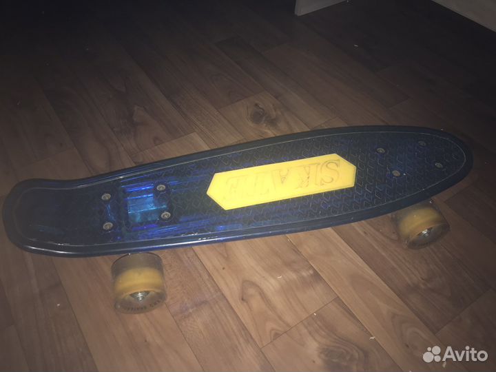 Пениборд бу