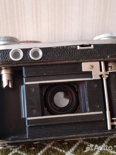 Фотоаппарат Super Dollina