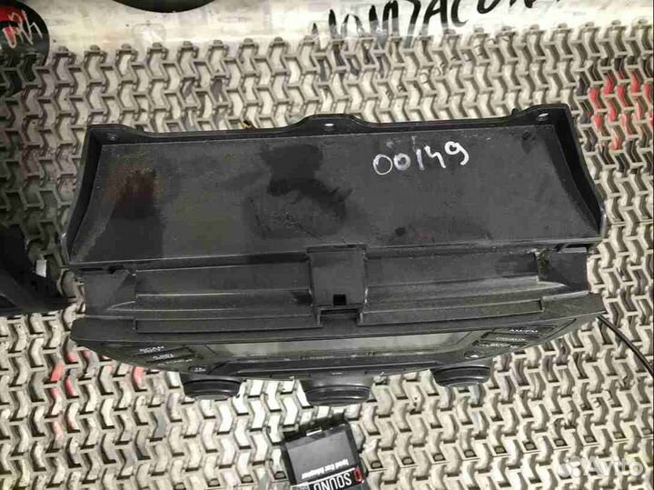 Магнитола Honda Accord 39050-SEA-E110