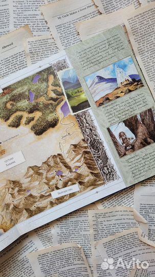 Книги Эрагон Кристофер Паолини