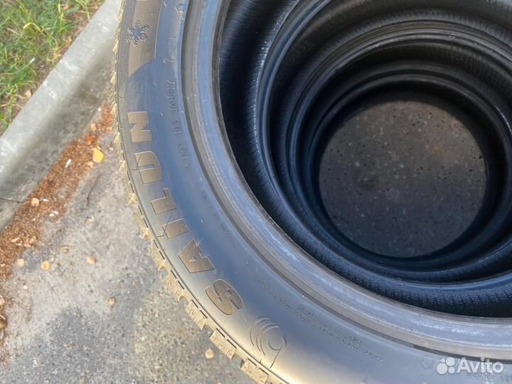 Sailun Ice Blazer WST3 225/55 R18 102T