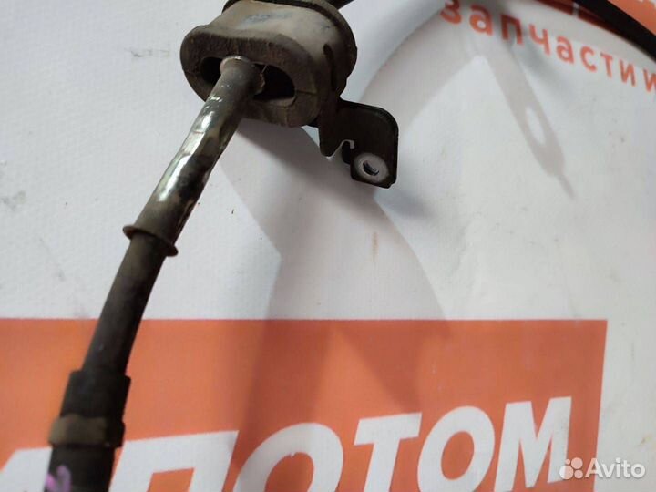 Трос ручника Suzuki Grand Vitara 2 рест. 2008