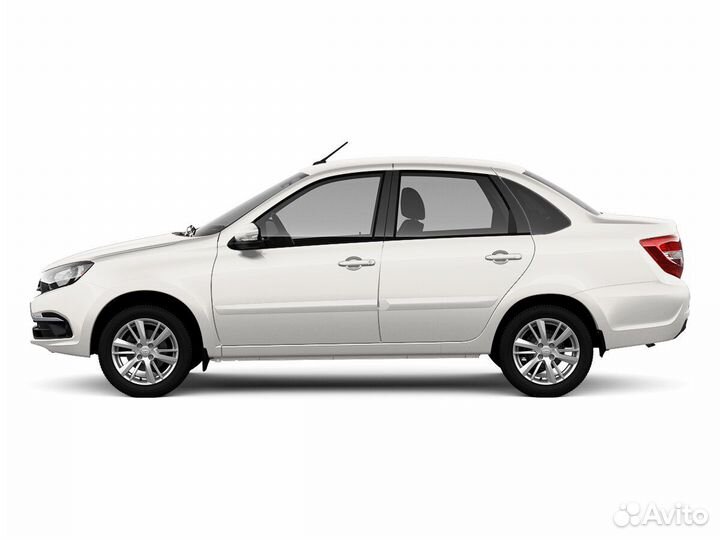 LADA Granta 1.6 МТ, 2023