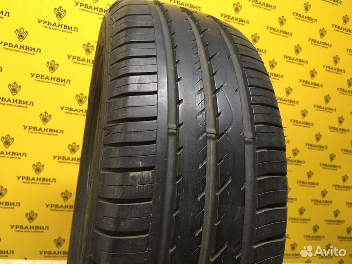Fulda EcoControl HP 195/50 R15 82H