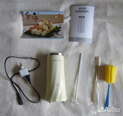 Прибор для приготовления омлета Омлетница