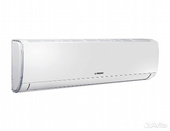Сплит-система Samsung AR09tqhqaurner до 26 кв.м