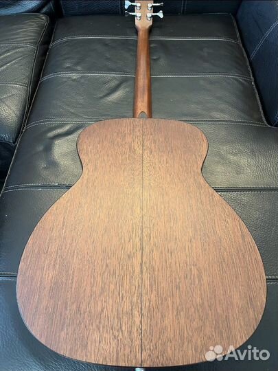 Акустическая бас гитара Martin B-1 Left Hand