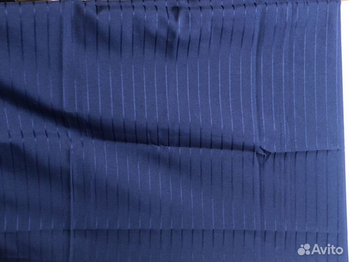 Ткань отрез качество СССР