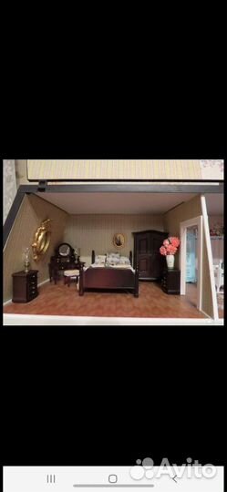 Дом мечты Деаностини