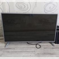 Телевизор 43 дюйма lg