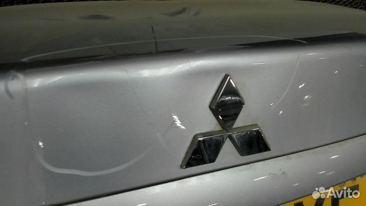 Крышка (дверь) багажника Mitsubishi Lancer IX