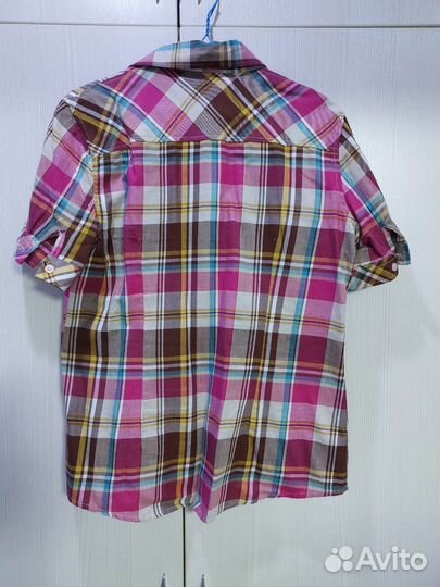 Рубашка женская