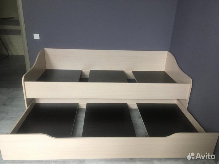 Детская кровать от 3 лет