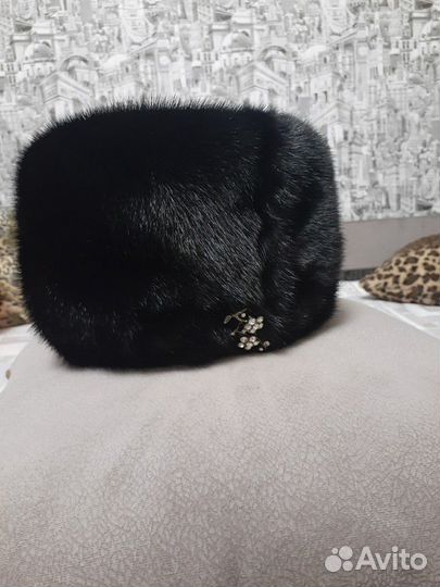 Шапка