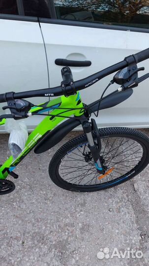 Велосипеды