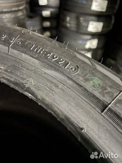 Nitto NT555 G2 245/35 R19 93Y