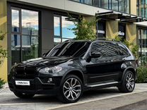 BMW X5 3.0 AT, 2009, 246 000 км, с пробегом, цена 2 000 000 руб.