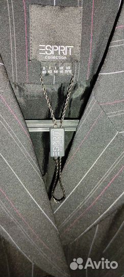 Пиджак esprit