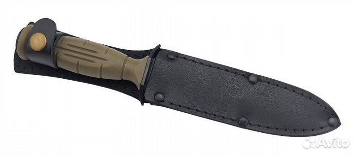 Нож Разведчика Вишня-3 финка Витязь У8 B827-41K