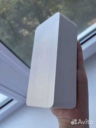 Настольные LED-часы