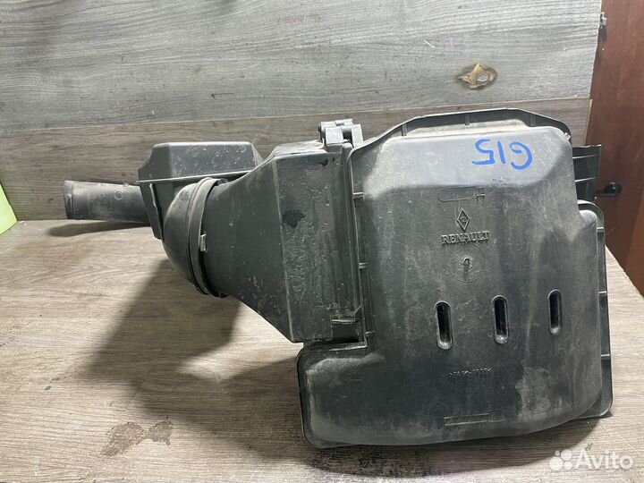 Корпус воздушного фильтра Ниссан Альмера G15