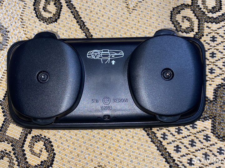 Вставка подстаканника Bmw F30