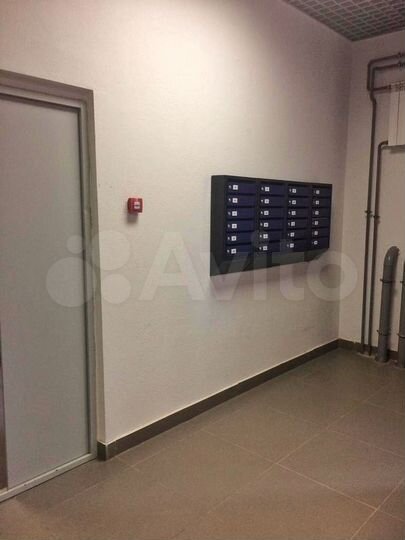 1-к. квартира, 32 м², 9/14 эт.