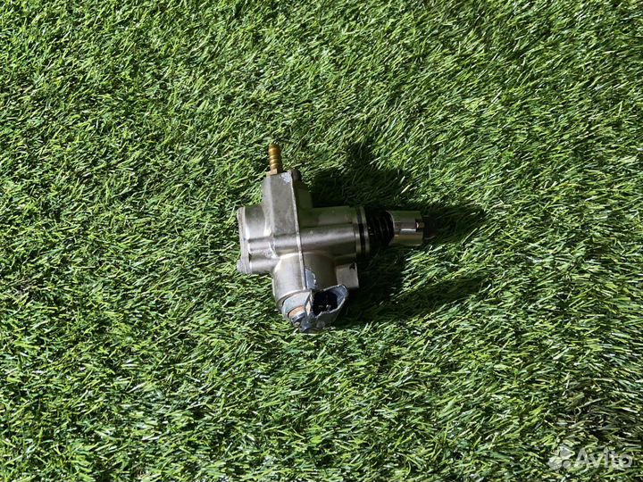 Тнвд Volkswagen tiguan 1.4 TSI