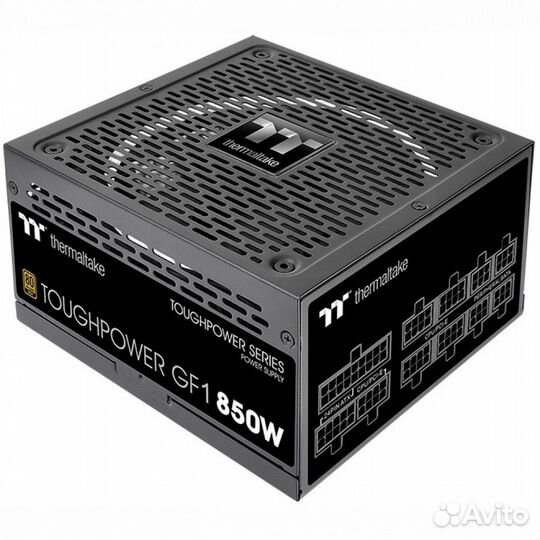 Блок питания Thermaltake Toughpower GF 850W 517894