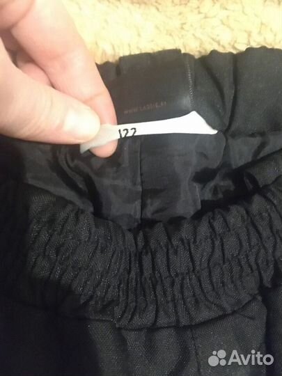 Костюм демисезонный lassie 122