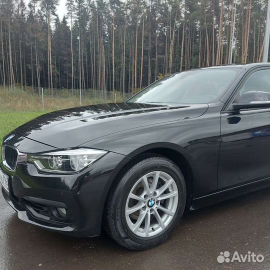 Оригинальные диски BMW и шины Bridgestone r16