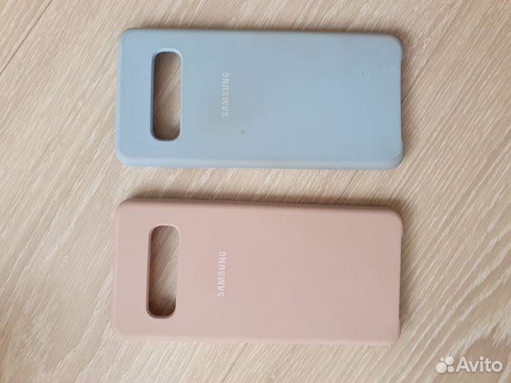 Чехол на телефон samsung galaxy s 10