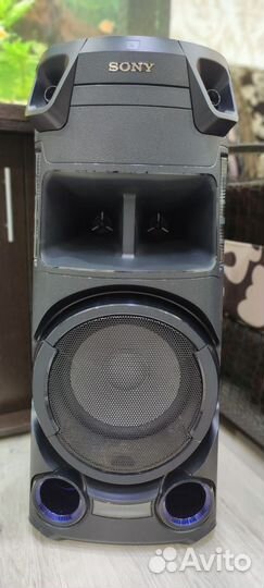 Музыкальная колонка Sony MHC-V43D