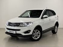 Chery Tiggo 5 2.0 CVT, 2015, 164 994 км, с пробегом, цена 698 500 руб.