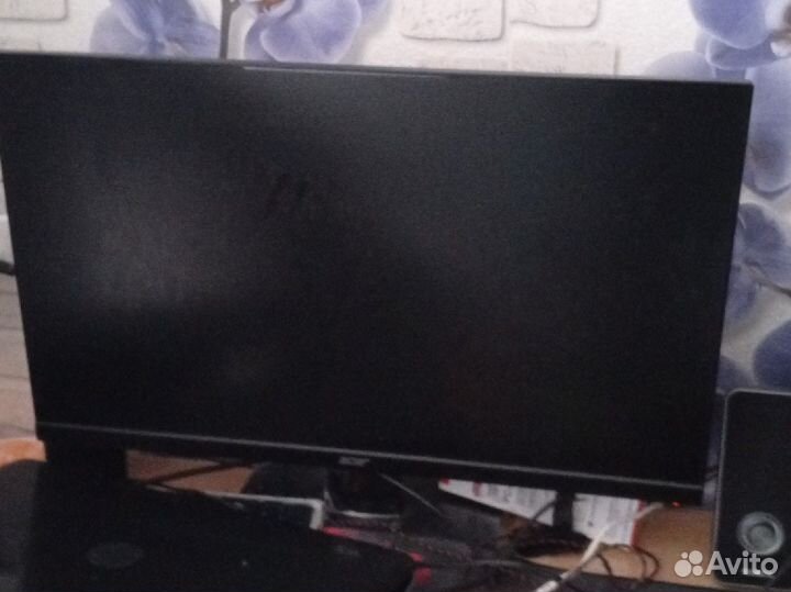 Монитор Acer