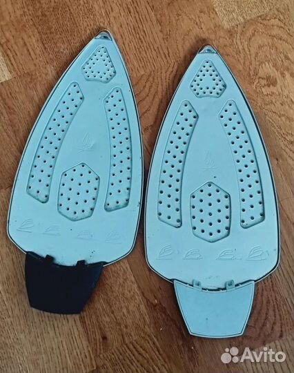 Насадка от утюга Braun texstyle 7