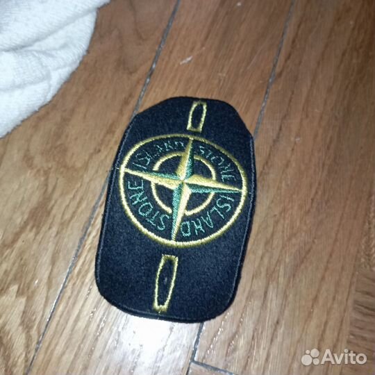 Stone island водолазка оригинал