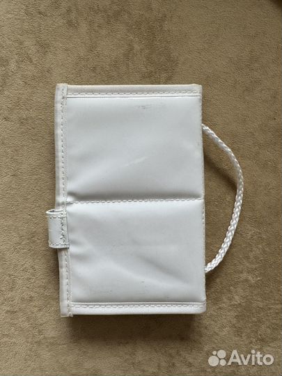 Органайзер подставка для кистей макияж