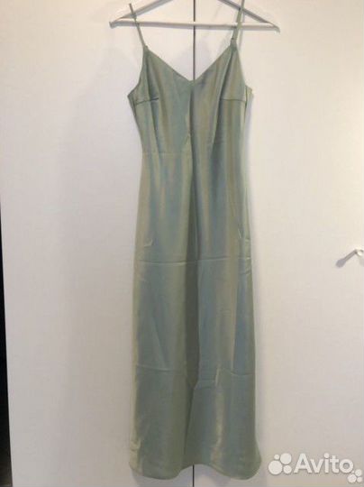 Платье женское 40