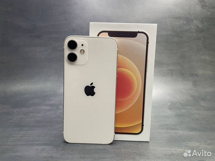 iPhone 12 128 gb