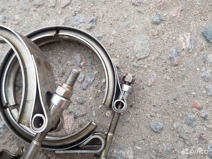 274000959 выхлопной зажим,хомут BRP Sea-Doo