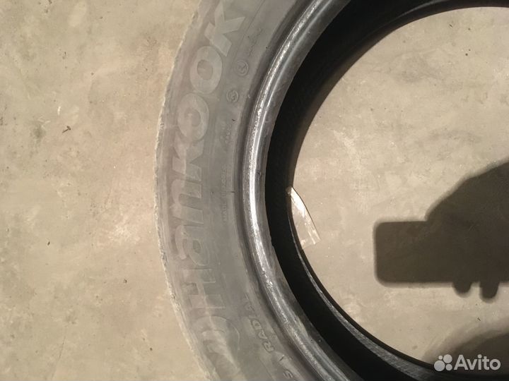 Hankook Ventus ME01 K114 225/55 R18