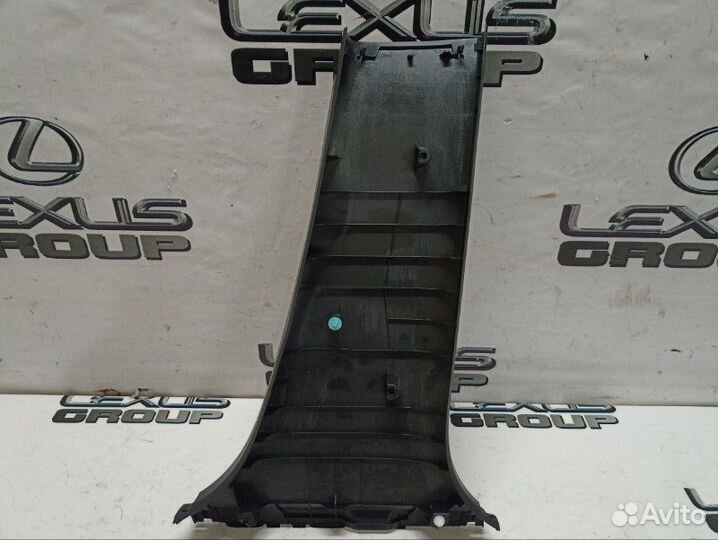 Обшивка стойки левая Lexus Rx450H GYL25 2grfxs