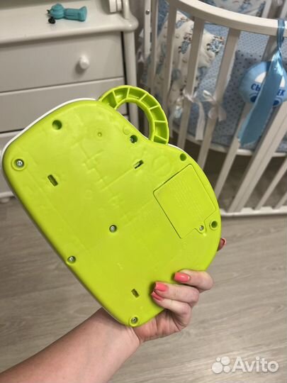 Пианино fisher price