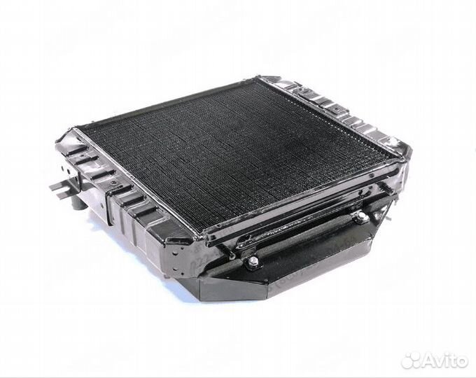 Радиатор cpcd 15