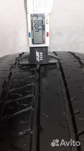 Triangle TR258 235/60 R18