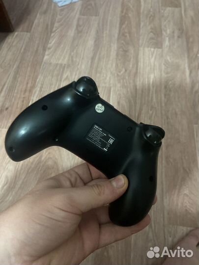 Геймпад dexp g-m2