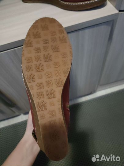 Сапожки зимние