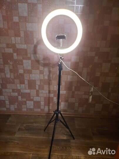 Свет для съемки